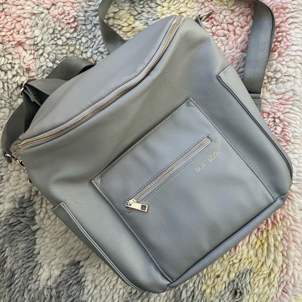 Fawn Design Backpack - image 2